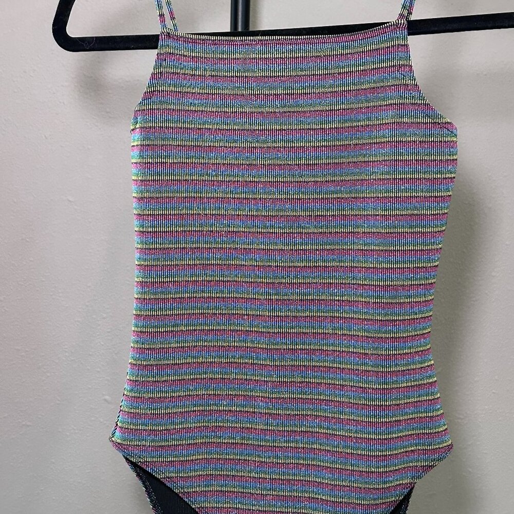 Topshop Size 4 bodysuit